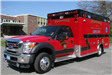 Plainville Ambulance 1