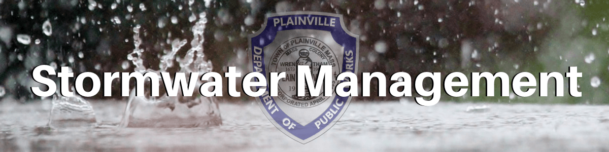 Understanding Stormwater