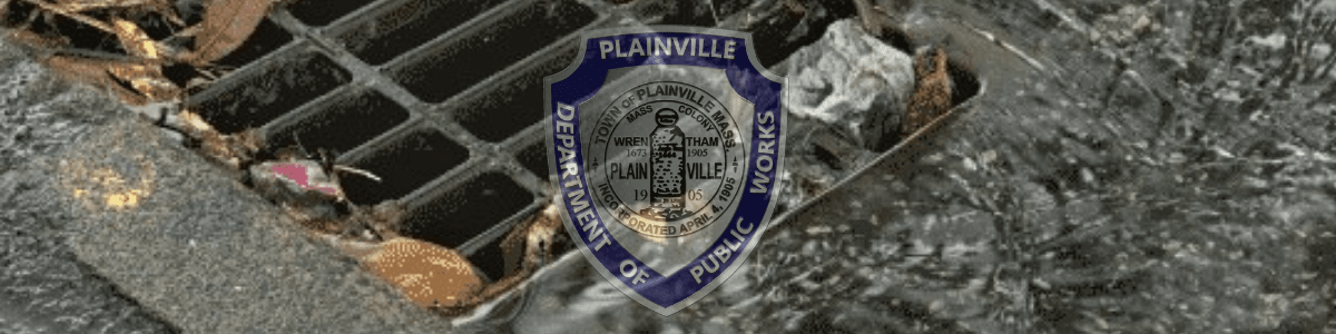 Pollution Prevention for Outdoor Areas