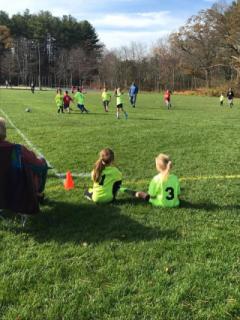 Youth Soccer