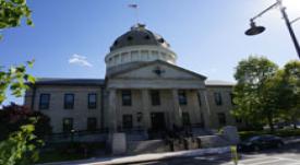 Norfolk County Superior Court