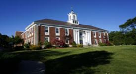 Wrentham District Court