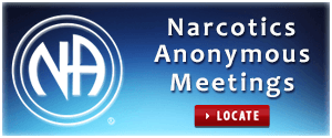 Narcotics Anonymous Meetings