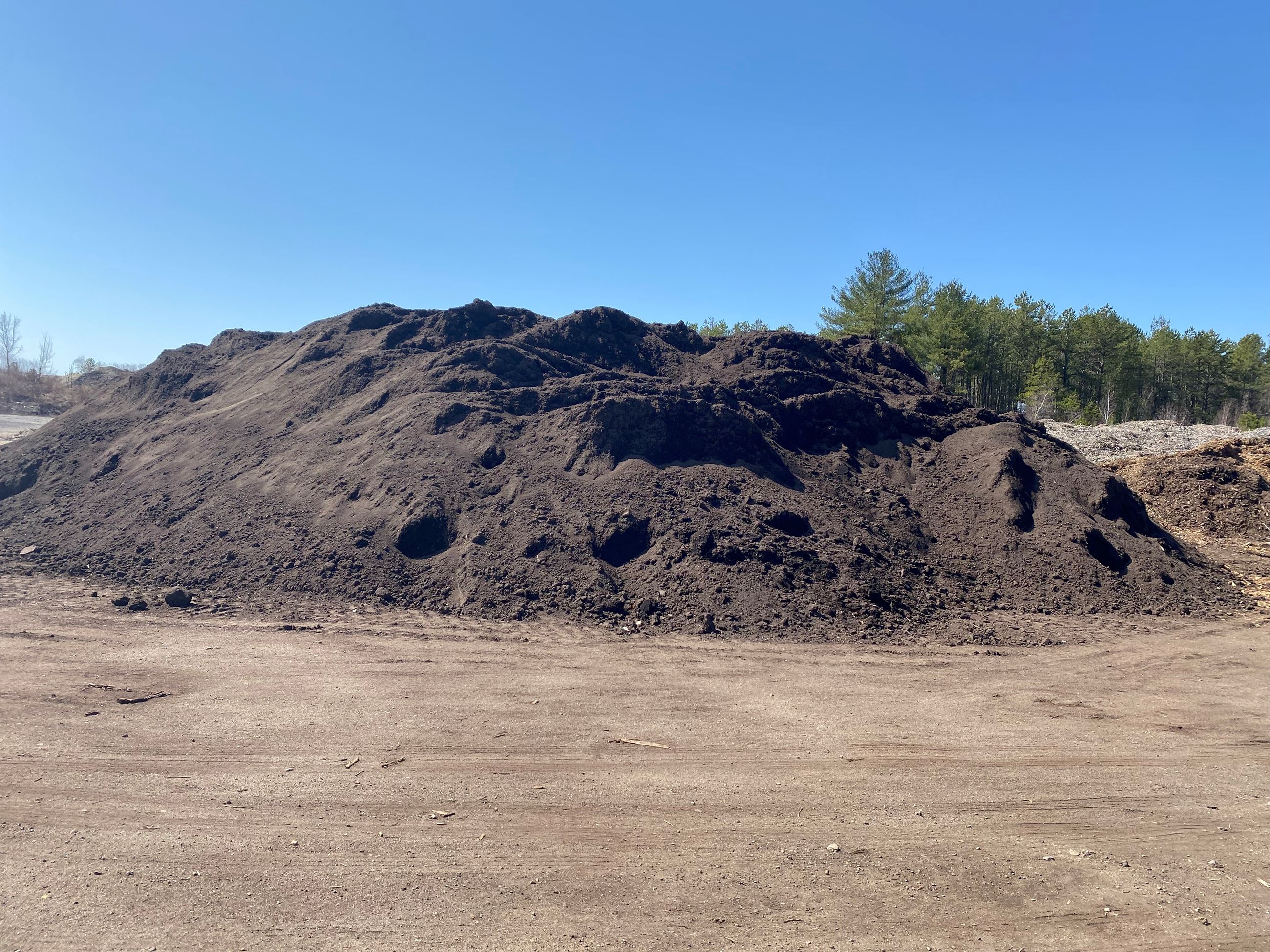 North Attleboro Compost