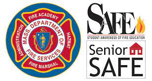 senior safe