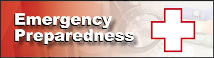 emergency preparedness logo